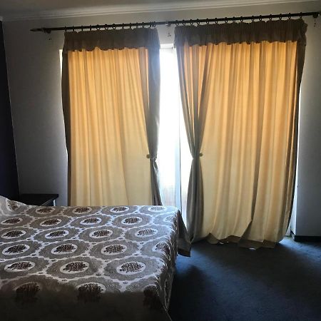 بلوفديف Hotel Cabana Spa & Relax Bar المظهر الخارجي الصورة