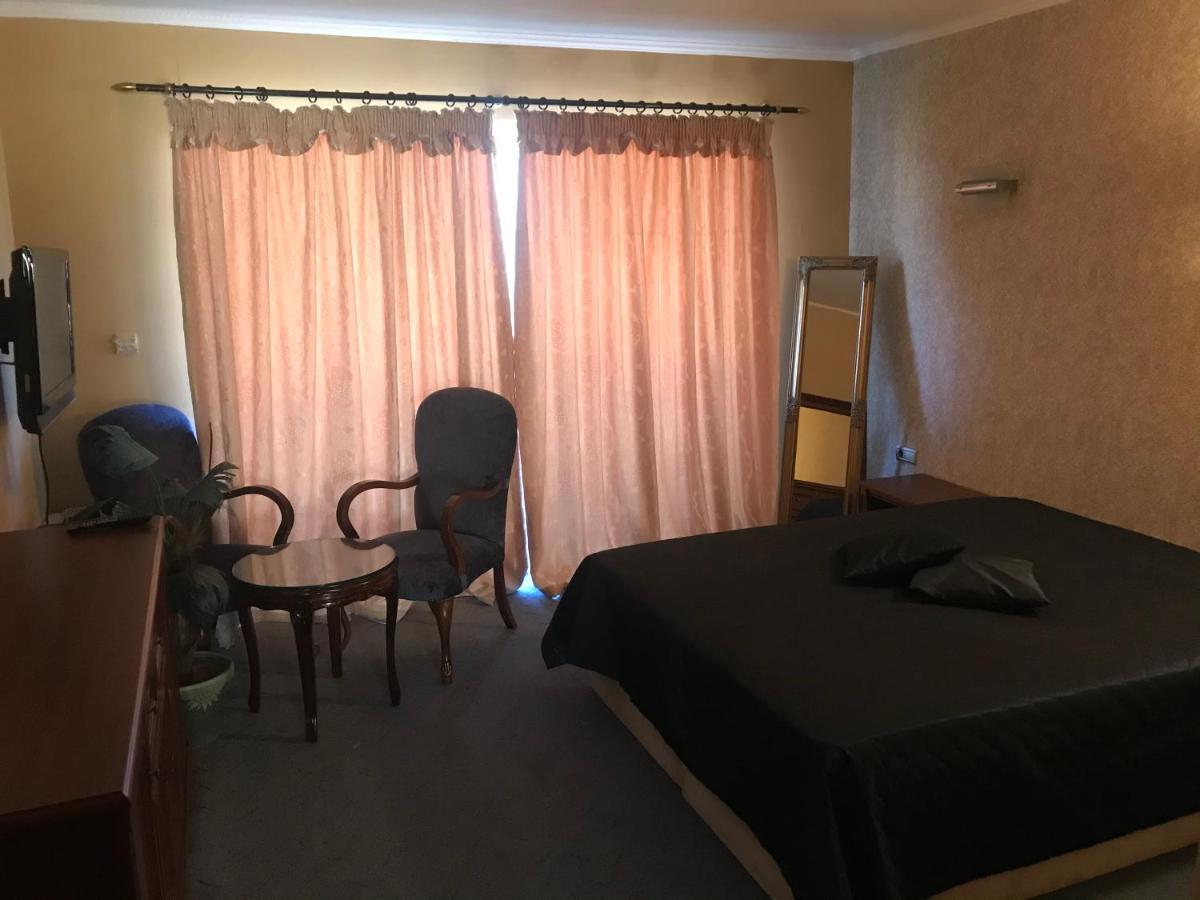 بلوفديف Hotel Cabana Spa & Relax Bar المظهر الخارجي الصورة