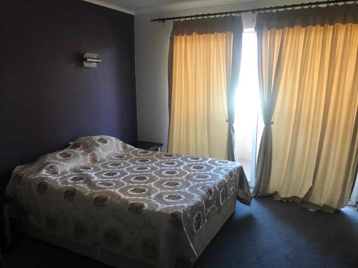 بلوفديف Hotel Cabana Spa & Relax Bar المظهر الخارجي الصورة