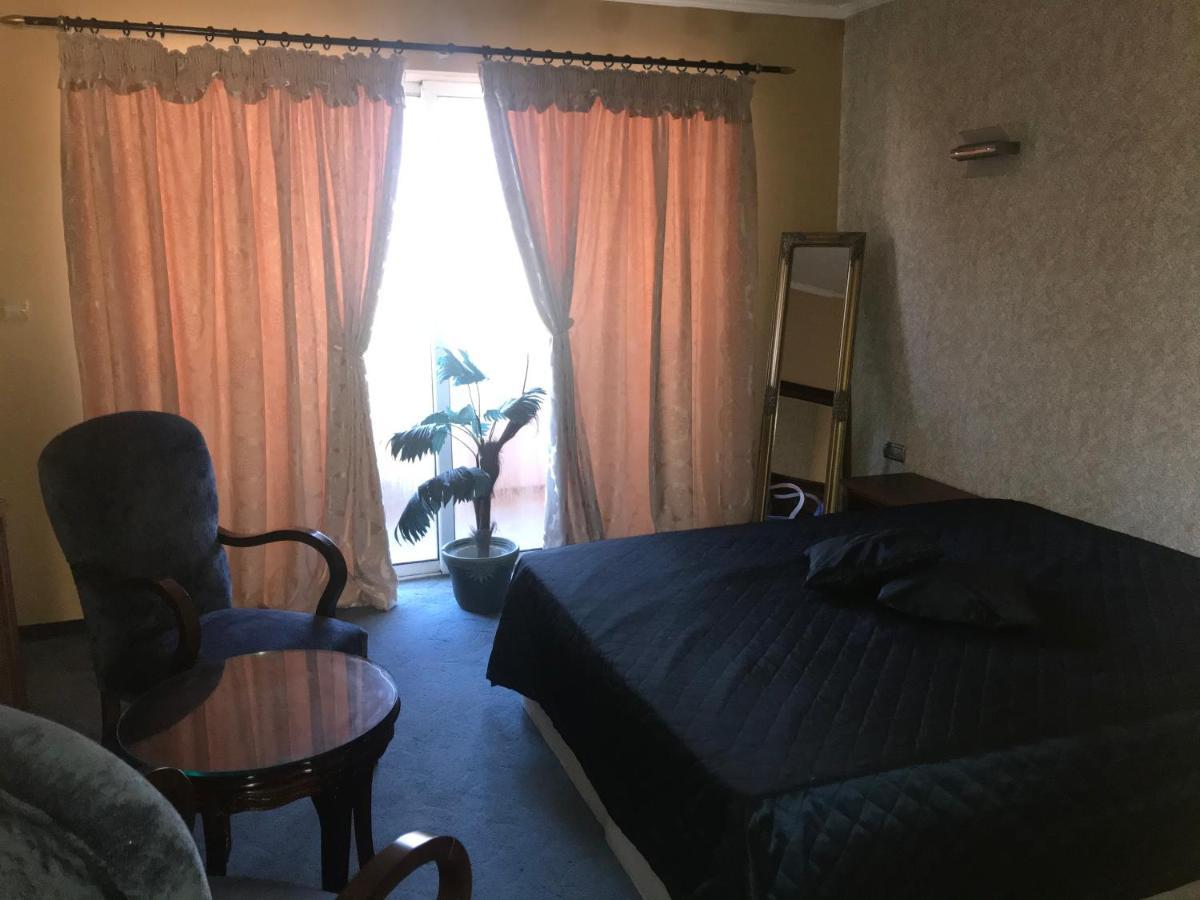 بلوفديف Hotel Cabana Spa & Relax Bar المظهر الخارجي الصورة
