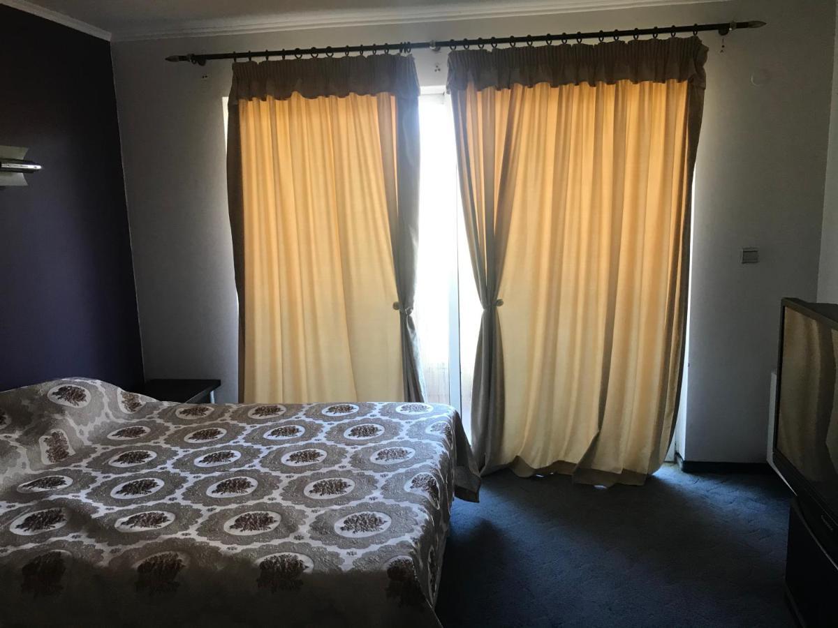 بلوفديف Hotel Cabana Spa & Relax Bar المظهر الخارجي الصورة