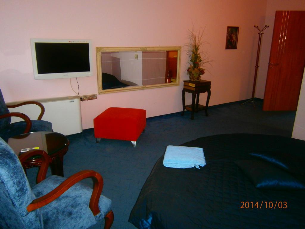 بلوفديف Hotel Cabana Spa & Relax Bar المظهر الخارجي الصورة