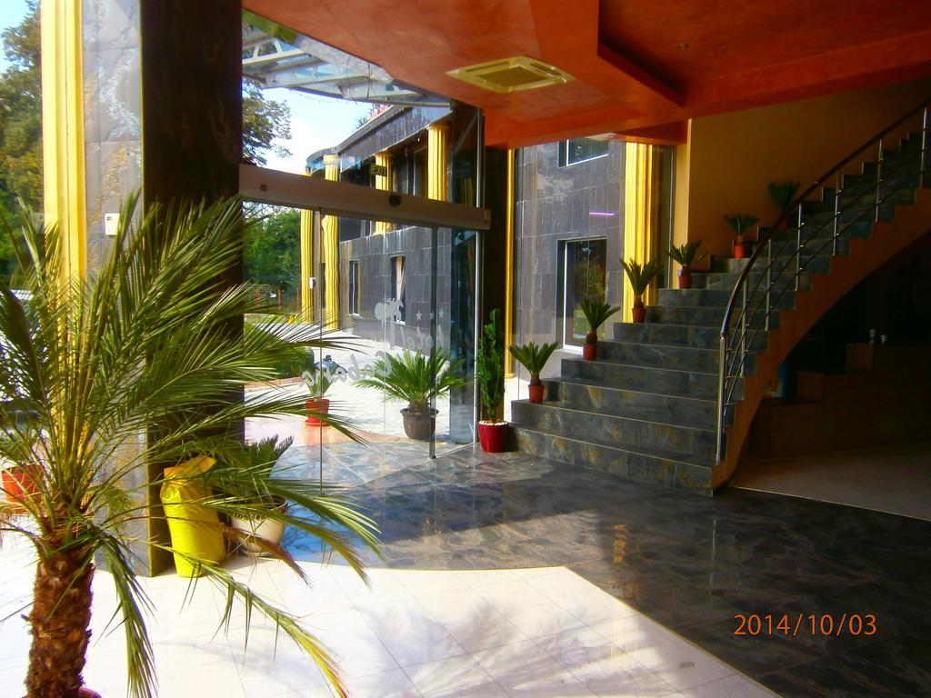 بلوفديف Hotel Cabana Spa & Relax Bar المظهر الخارجي الصورة
