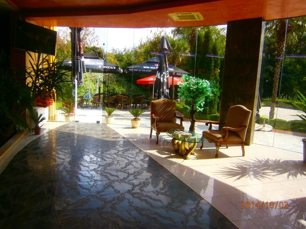 بلوفديف Hotel Cabana Spa & Relax Bar المظهر الخارجي الصورة
