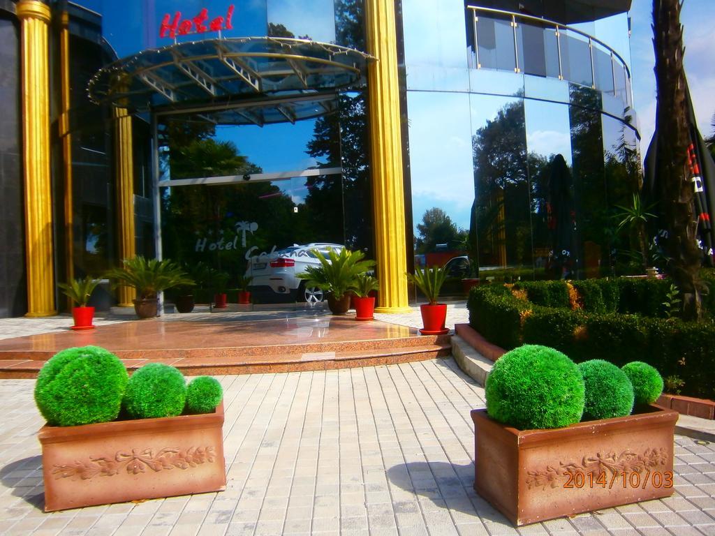 بلوفديف Hotel Cabana Spa & Relax Bar المظهر الخارجي الصورة