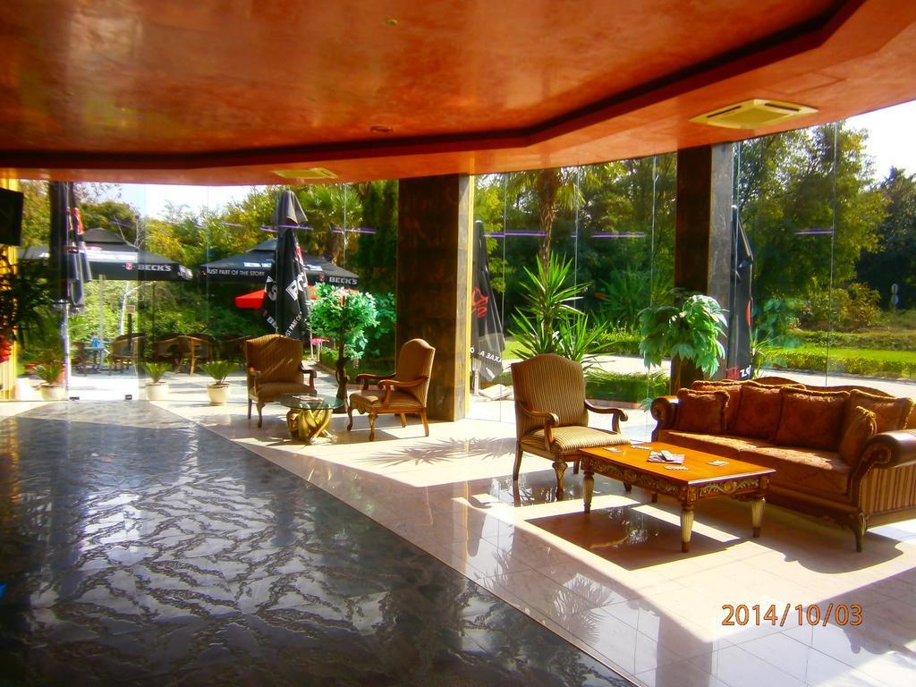 بلوفديف Hotel Cabana Spa & Relax Bar المظهر الخارجي الصورة