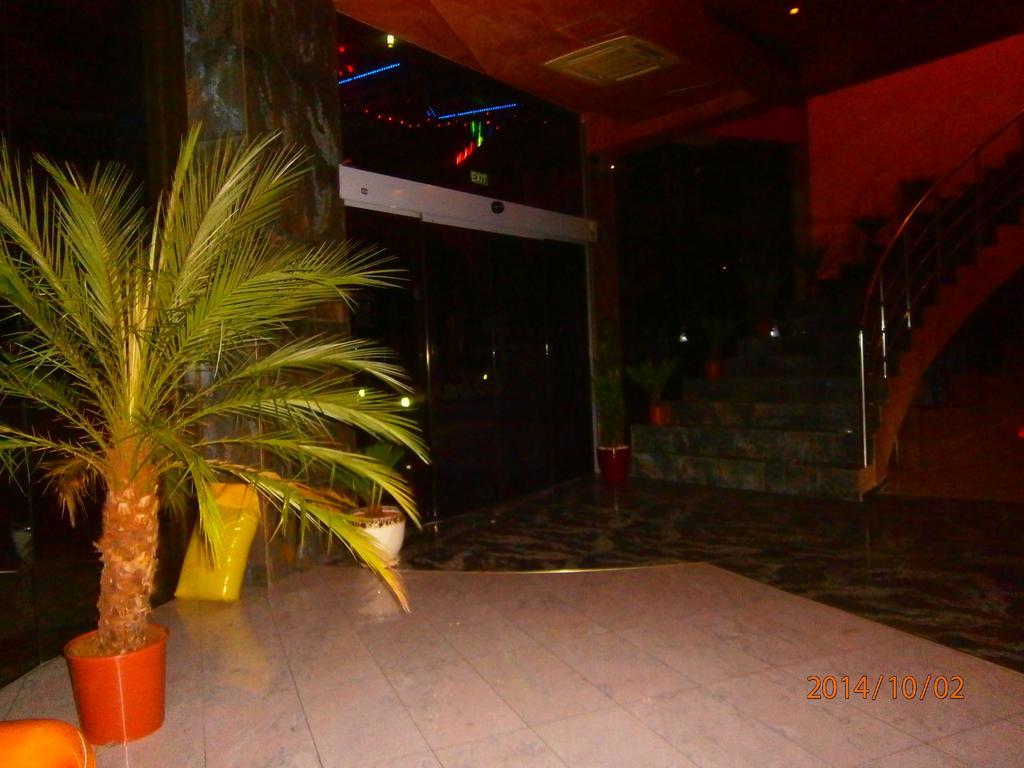 بلوفديف Hotel Cabana Spa & Relax Bar المظهر الخارجي الصورة