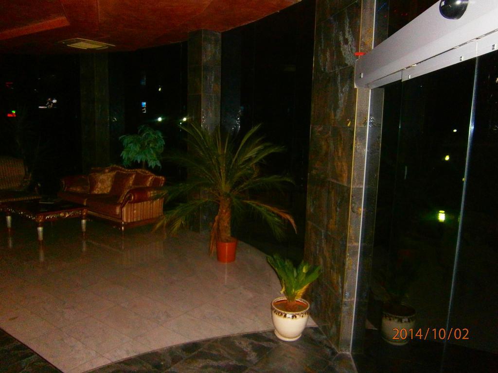 بلوفديف Hotel Cabana Spa & Relax Bar المظهر الخارجي الصورة
