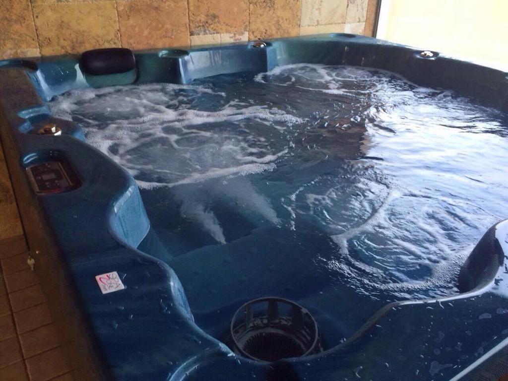 بلوفديف Hotel Cabana Spa & Relax Bar المظهر الخارجي الصورة