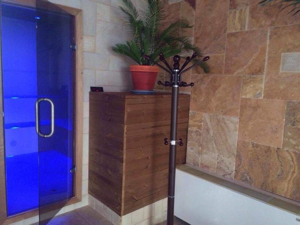 بلوفديف Hotel Cabana Spa & Relax Bar المظهر الخارجي الصورة
