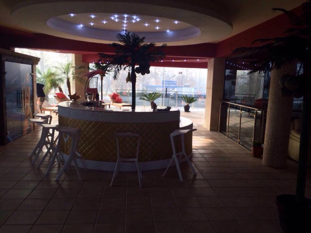 بلوفديف Hotel Cabana Spa & Relax Bar المظهر الخارجي الصورة