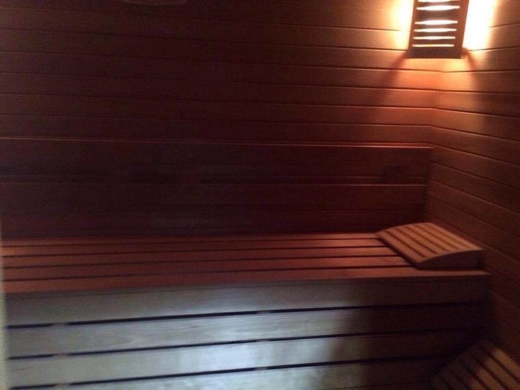 بلوفديف Hotel Cabana Spa & Relax Bar المظهر الخارجي الصورة