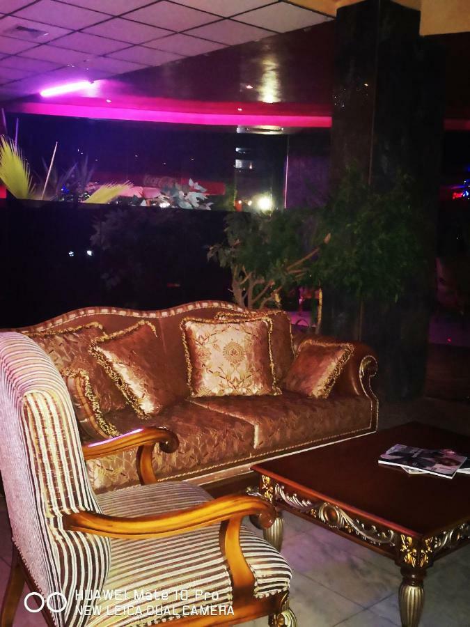 بلوفديف Hotel Cabana Spa & Relax Bar المظهر الخارجي الصورة